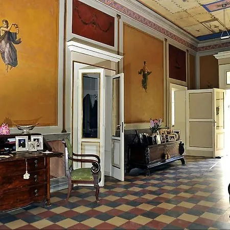 Villa Lavagnino Cassero