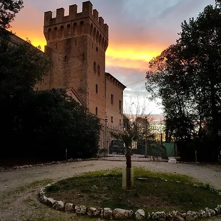 Villa Lavagnino