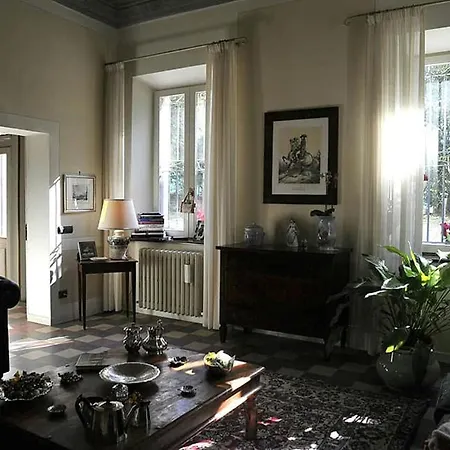 Bed & Breakfast Villa Lavagnino *