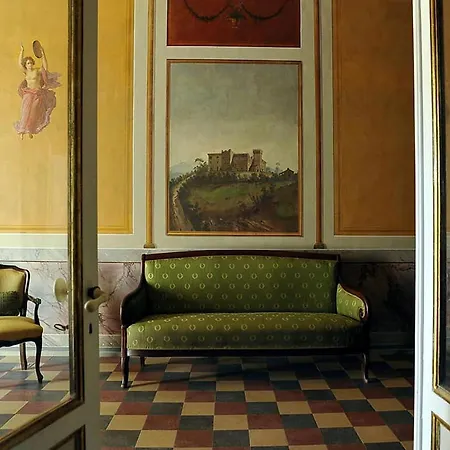 Bed & Breakfast Villa Lavagnino
