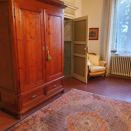 Villa Lavagnino * Cassero