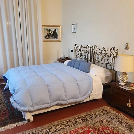 Villa Lavagnino Bed & Breakfast Cassero