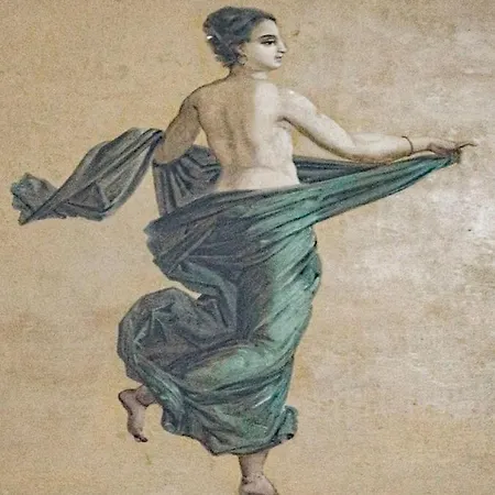 Villa Lavagnino