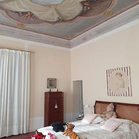 Villa Lavagnino * Cassero
