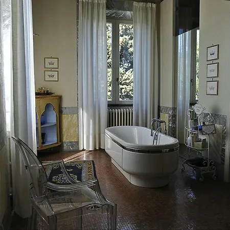 Bed & Breakfast Villa Lavagnino